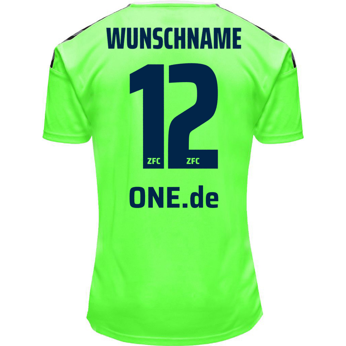 Trikot POKAL 2022/2023 Trikot POKAL 2022/2023