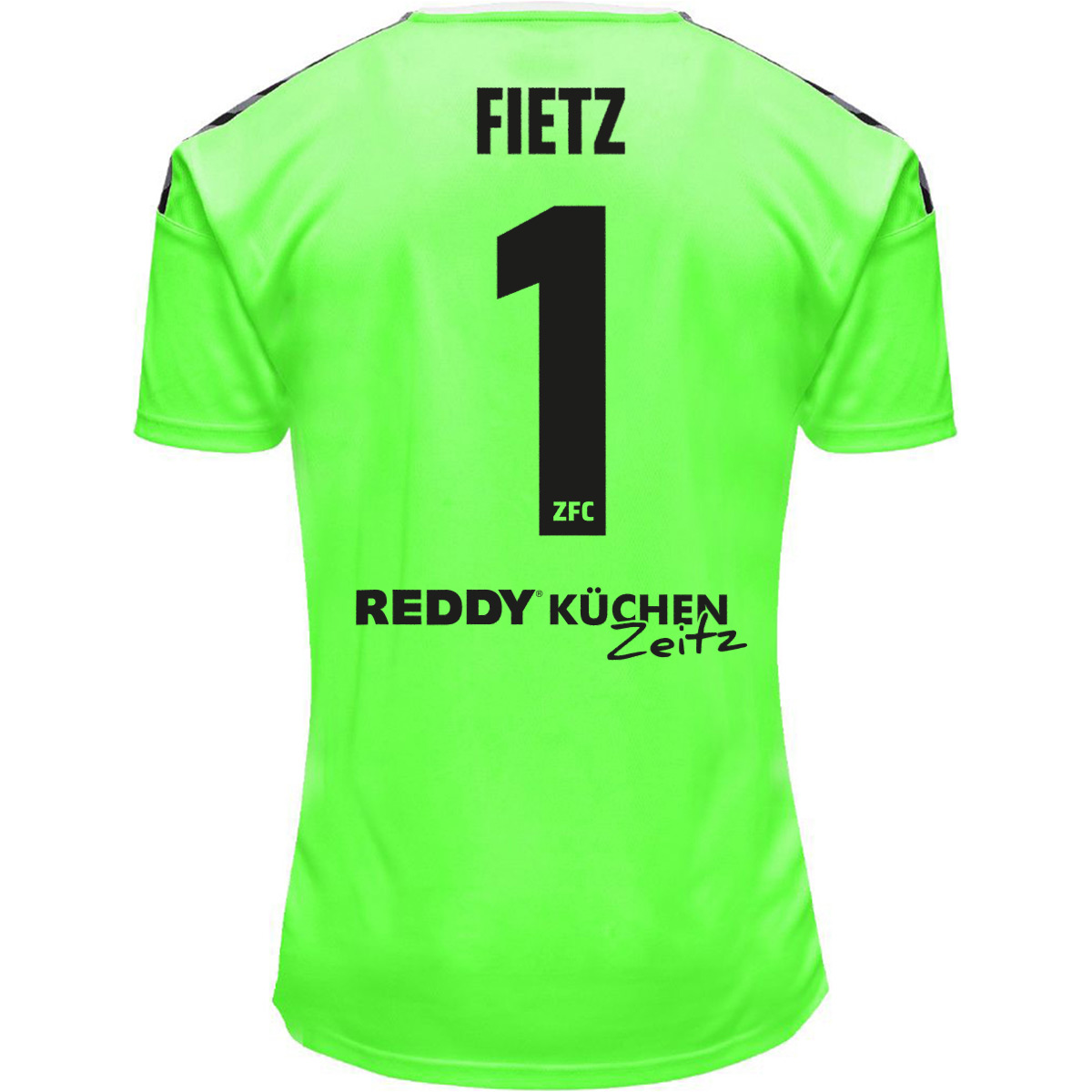 TW-Trikot HEIM 2022/2023