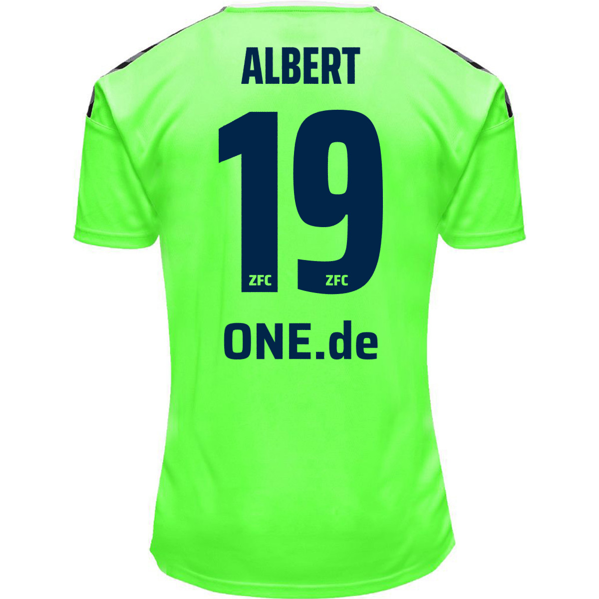 Trikot POKAL 2020/2021 Trikot POKAL 2020/2021