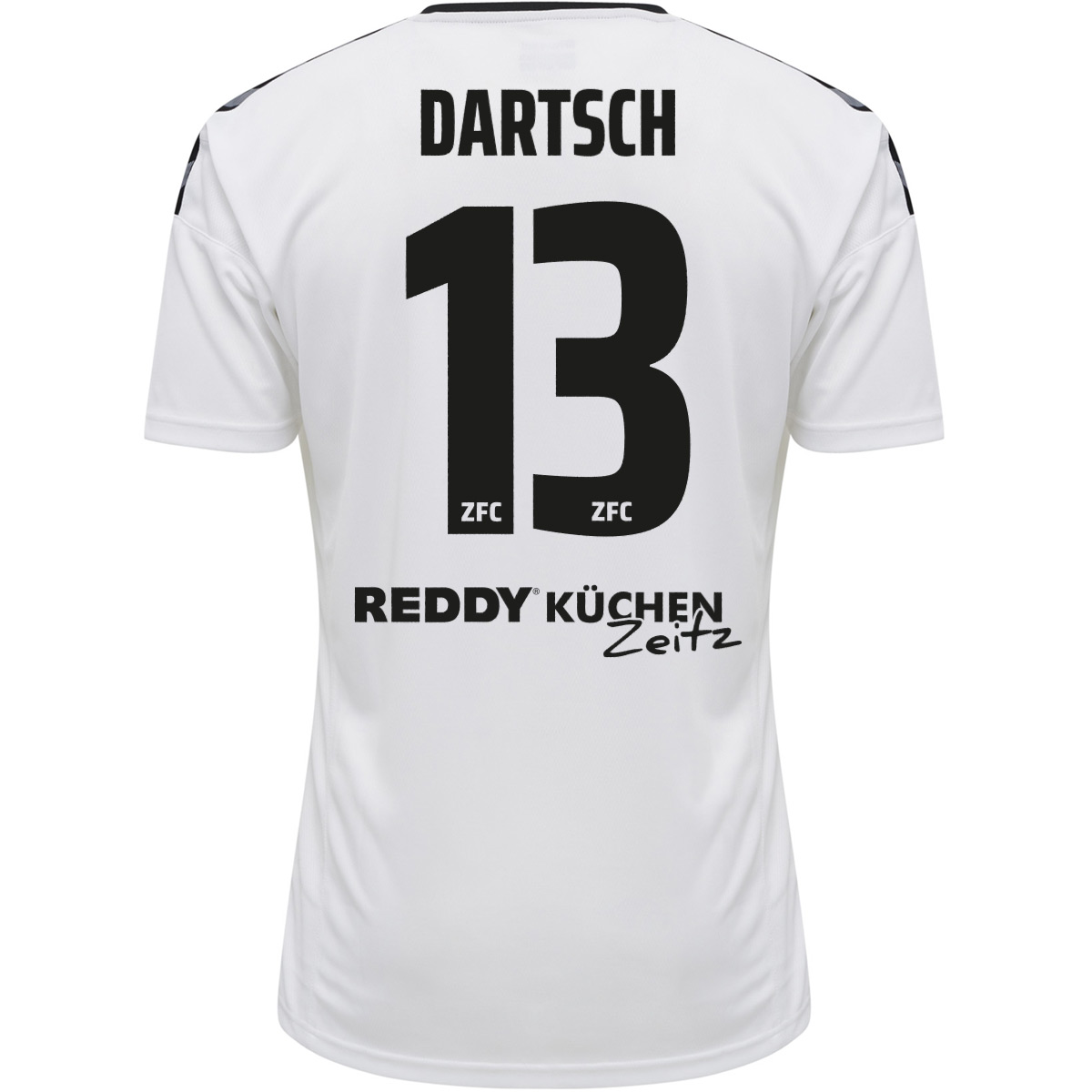 Trikot AUSWÄRTS 2021/2022 Trikot AUSWÄRTS 2021/2022
