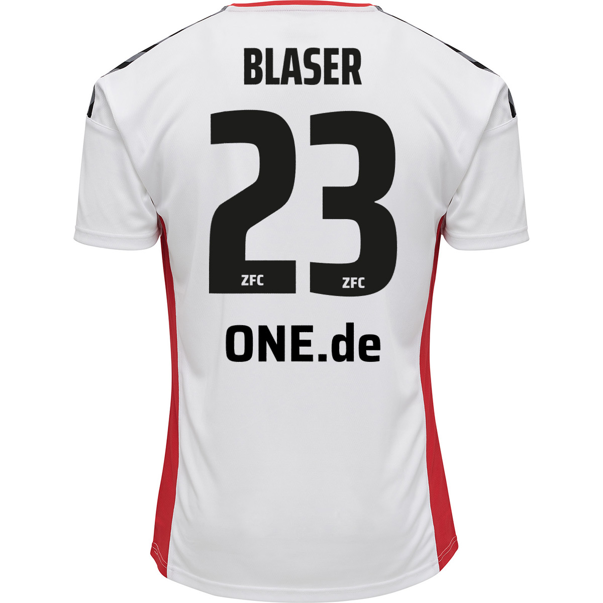 Trikot POKAL Ausweich 2020/2021 Trikot POKAL Ausweich 2020/2021