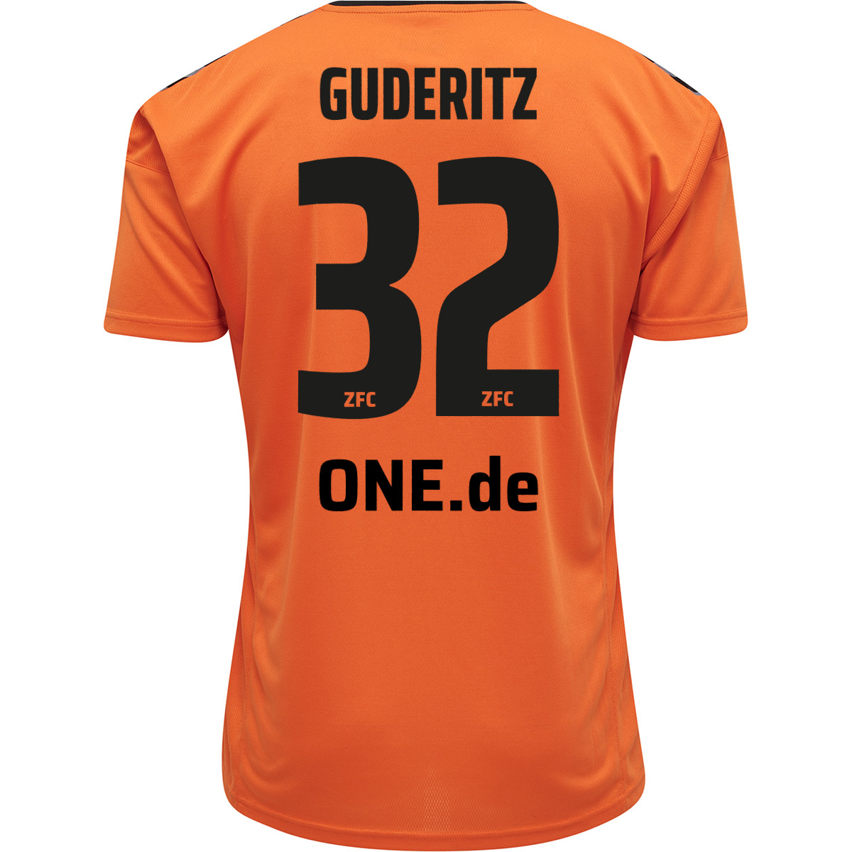 TW-Trikot POKAL Ausweich 2020/2021 TW-Trikot POKAL Ausweich 2020/2021
