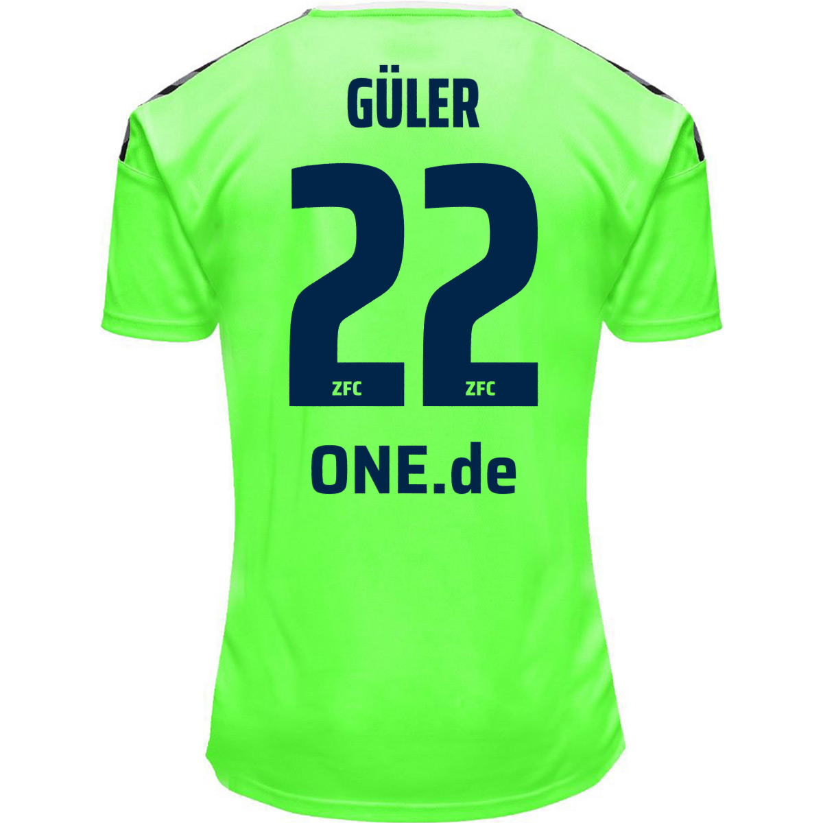 Trikot POKAL 2020/2021 Trikot POKAL 2020/2021