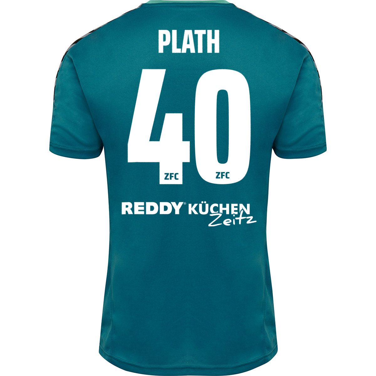 TW-Trikot AUSWÄRTS 2022/2023 TW-Trikot AUSWÄRTS 2022/2023