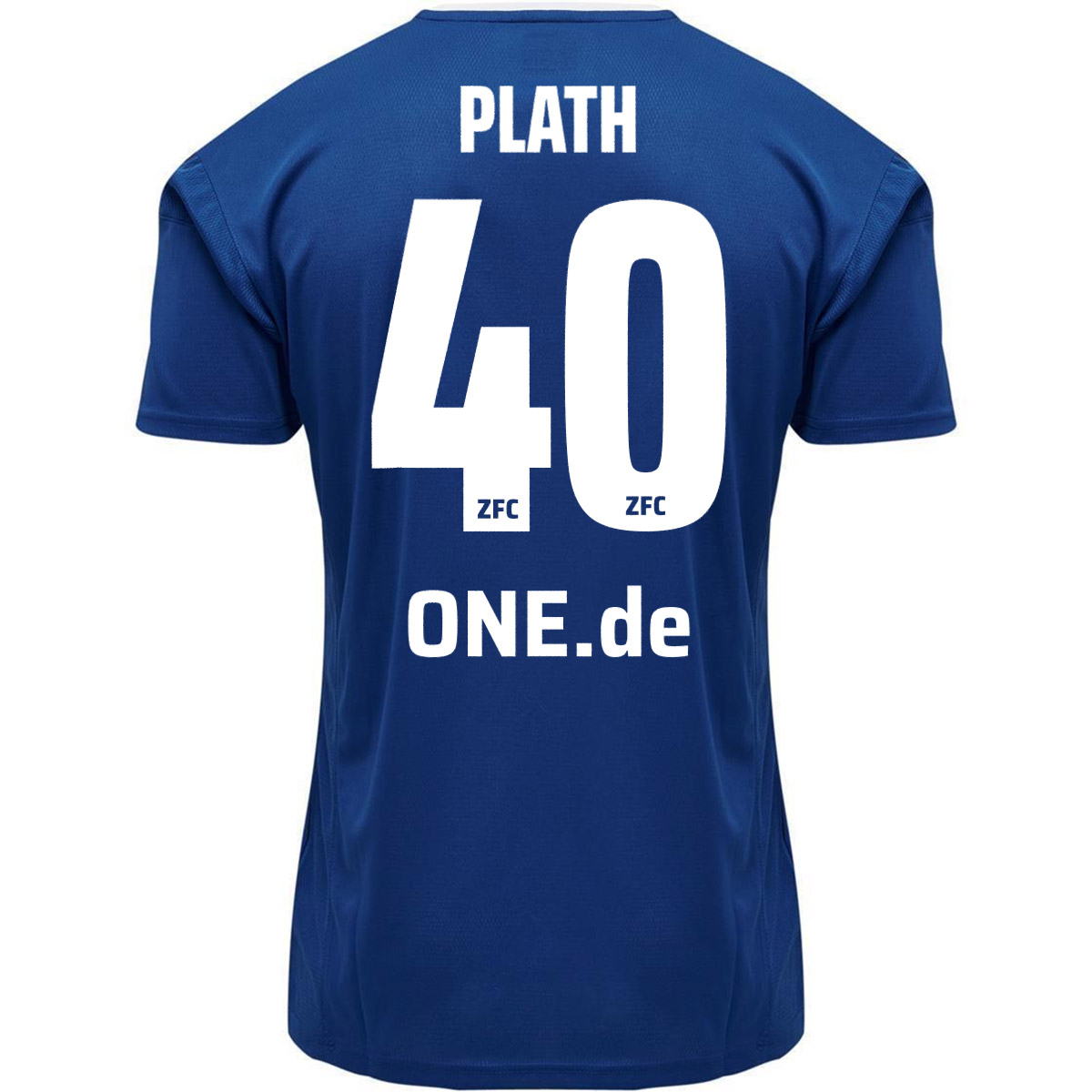 TW-Trikot POKAL 2022/2023