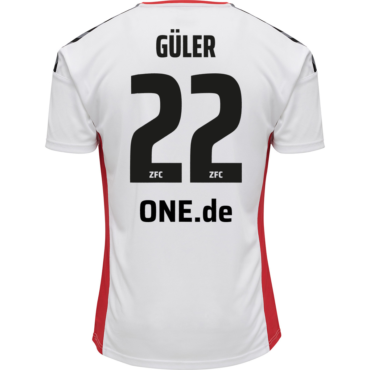 Trikot POKAL Ausweich 2020/2021 Trikot POKAL Ausweich 2020/2021