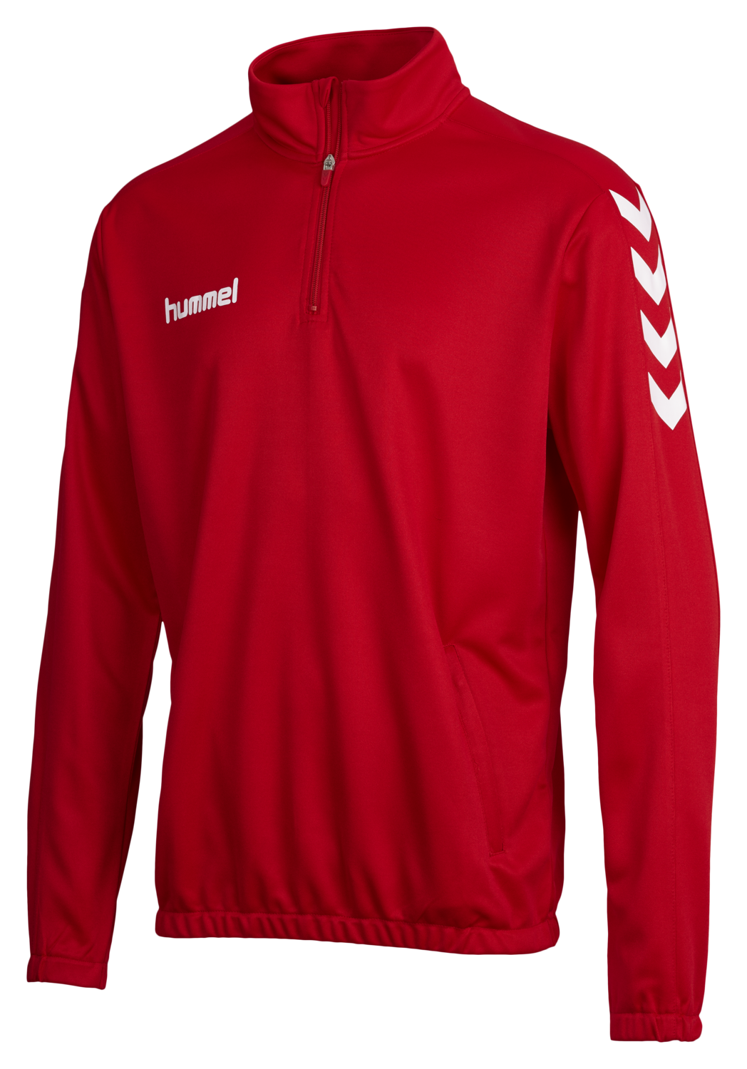 Trainingstop Core 1/2 Zip Trainingstop Core 1/2 Zip