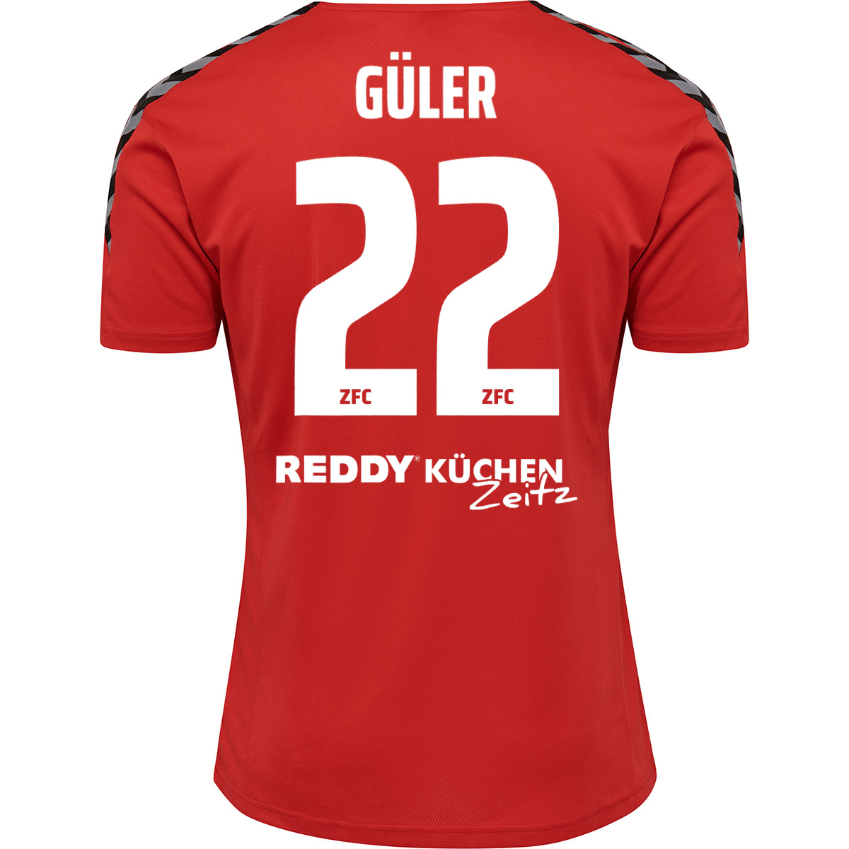 Trikot HEIM 2020/2021 Trikot HEIM 2020/2021