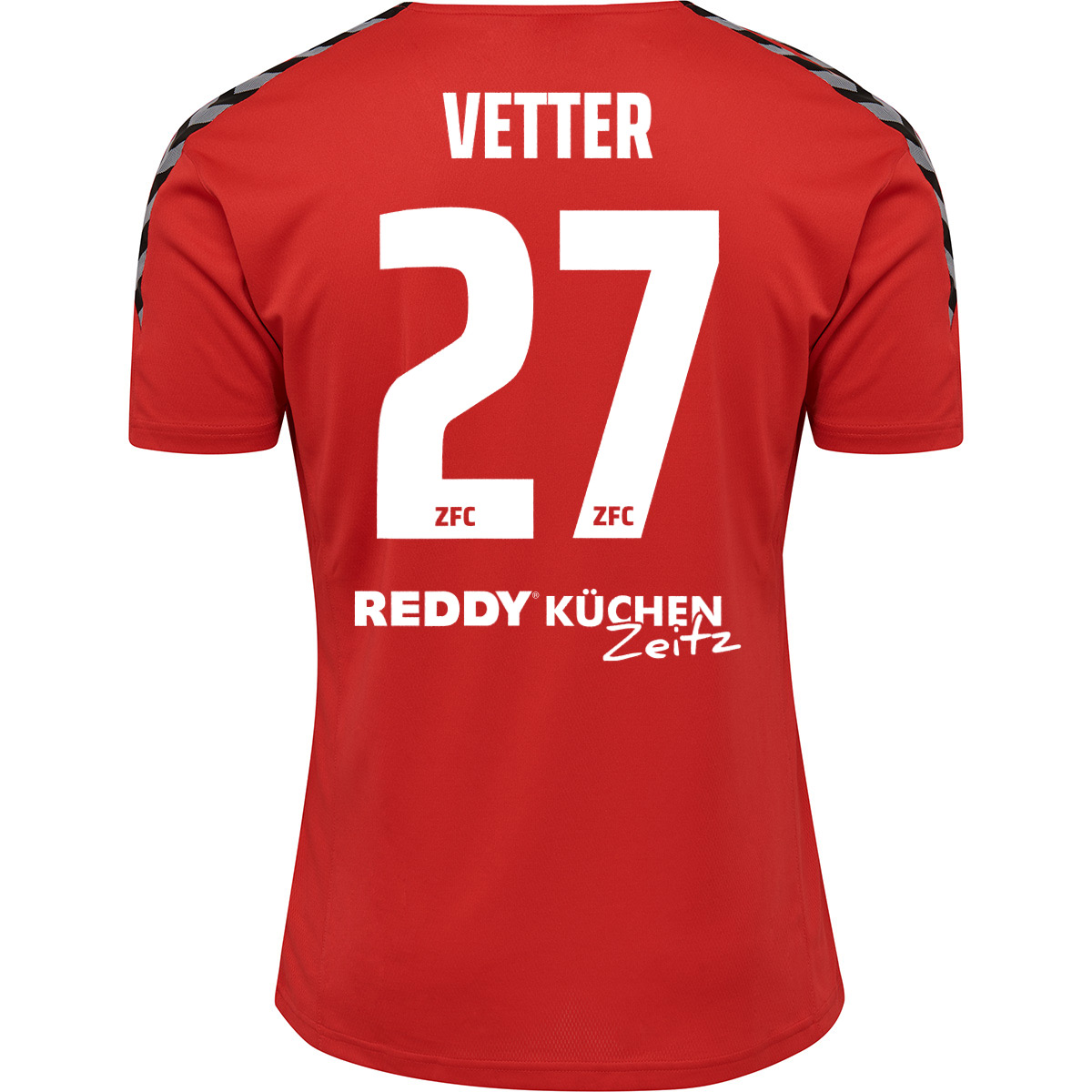 Trikot HEIM 2021/2022 Trikot HEIM 2021/2022