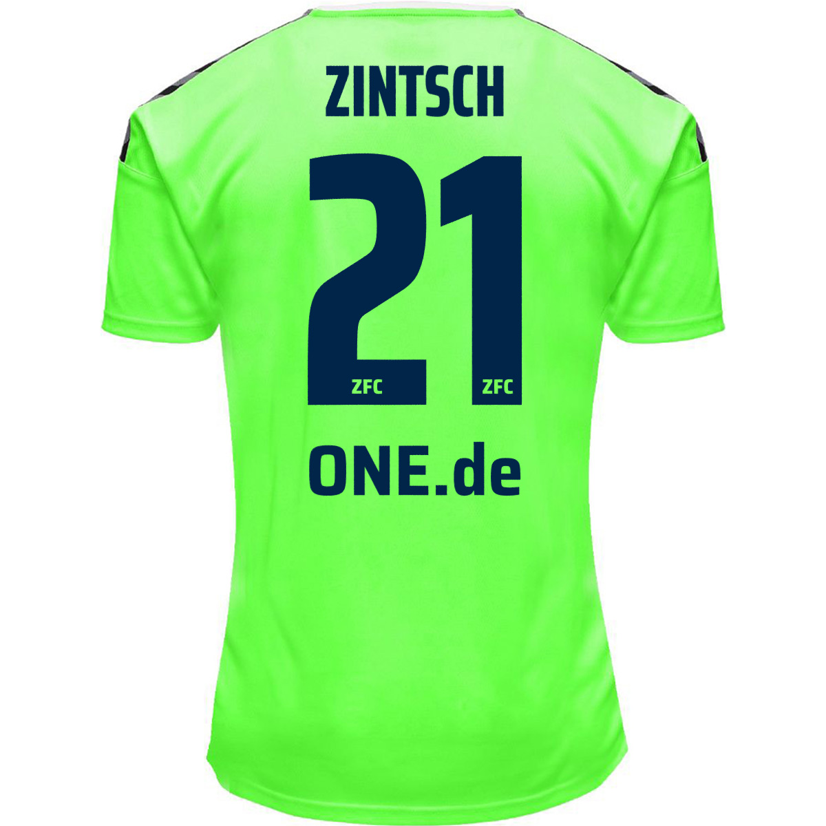 Trikot POKAL 2020/2021 Trikot POKAL 2020/2021