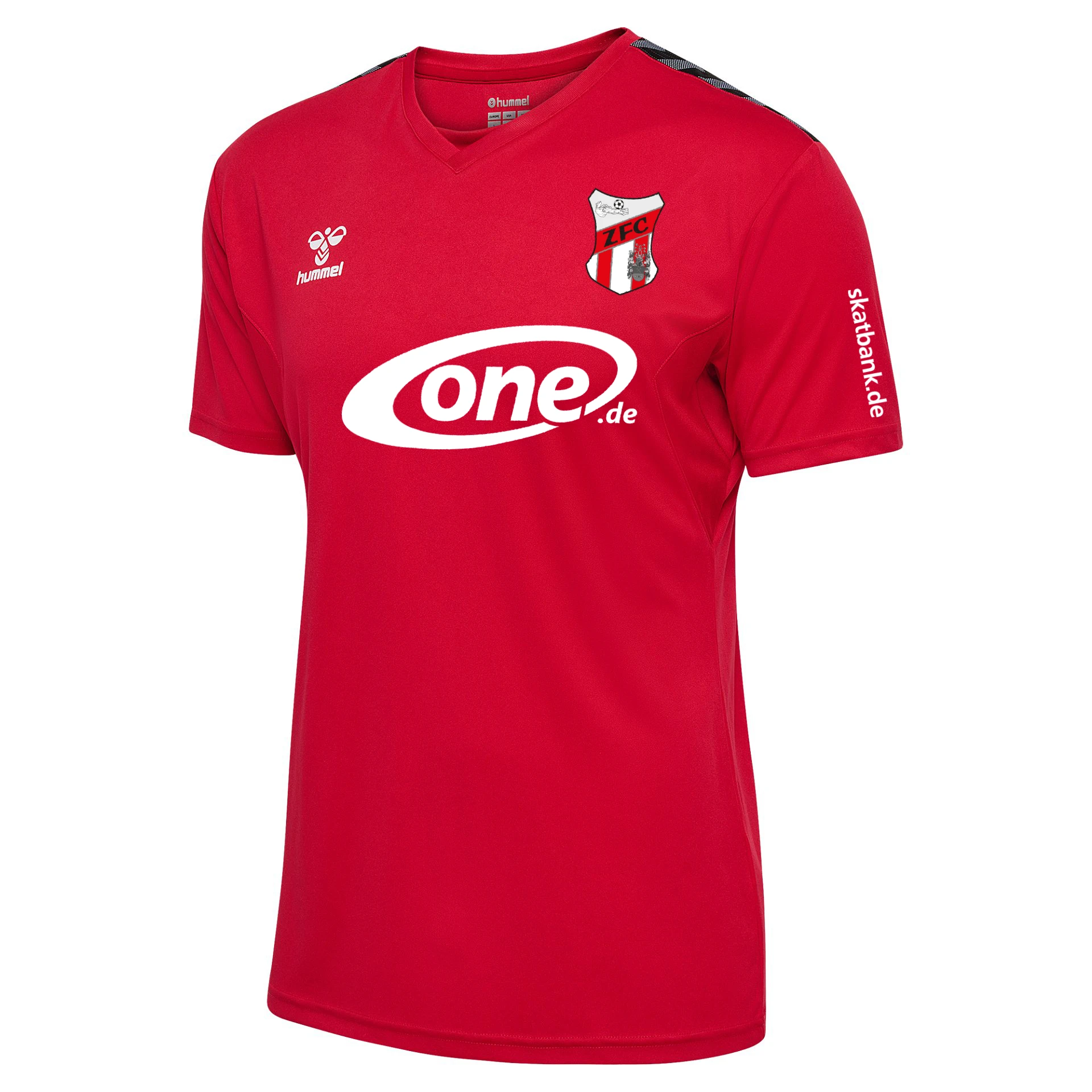 Trikot HEIM 2025/2026 Trikot HEIM 2025/2026