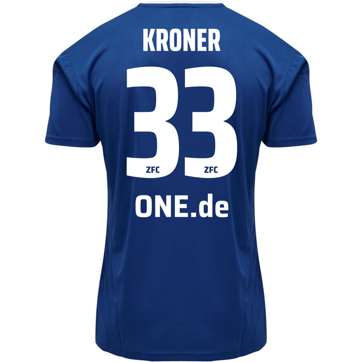 TW-Trikot POKAL 2020/2021 TW-Trikot POKAL 2020/2021