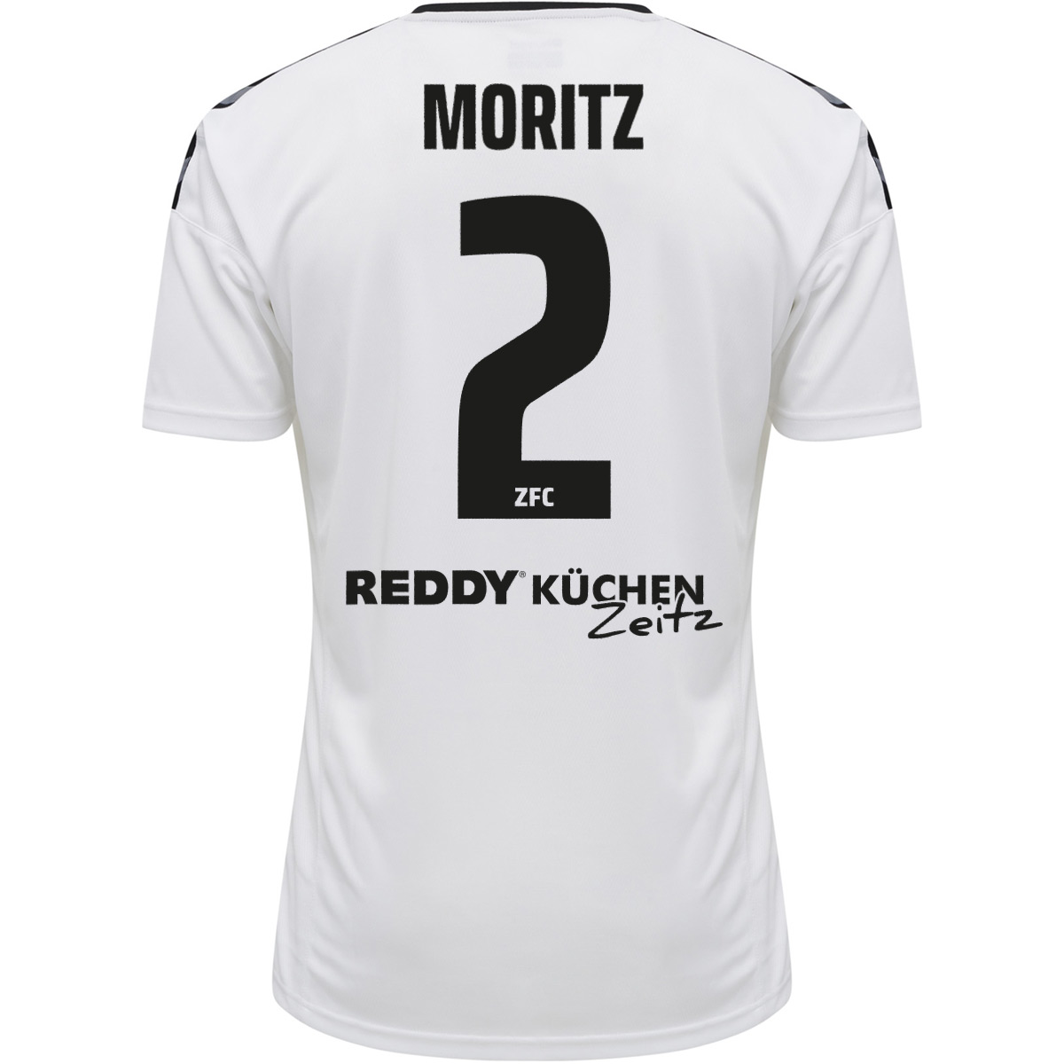 Trikot AUSWÄRTS 2020/2021 Trikot AUSWÄRTS 2020/2021
