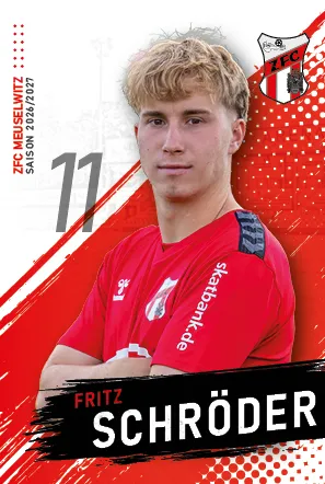 Autogrammkarten 2026/2027, einzeln