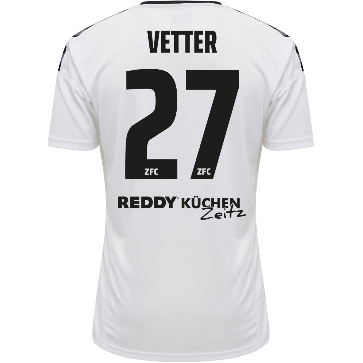 Trikot AUSWÄRTS 2021/2022 Trikot AUSWÄRTS 2021/2022