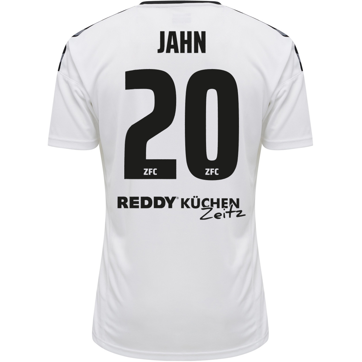 Trikot AUSWÄRTS 2021/2022 Trikot AUSWÄRTS 2021/2022
