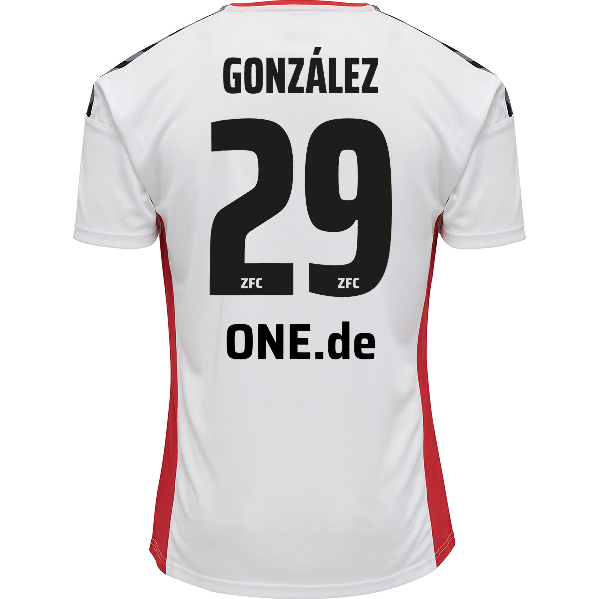 Trikot POKAL Ausweich 2020/2021 Trikot POKAL Ausweich 2020/2021