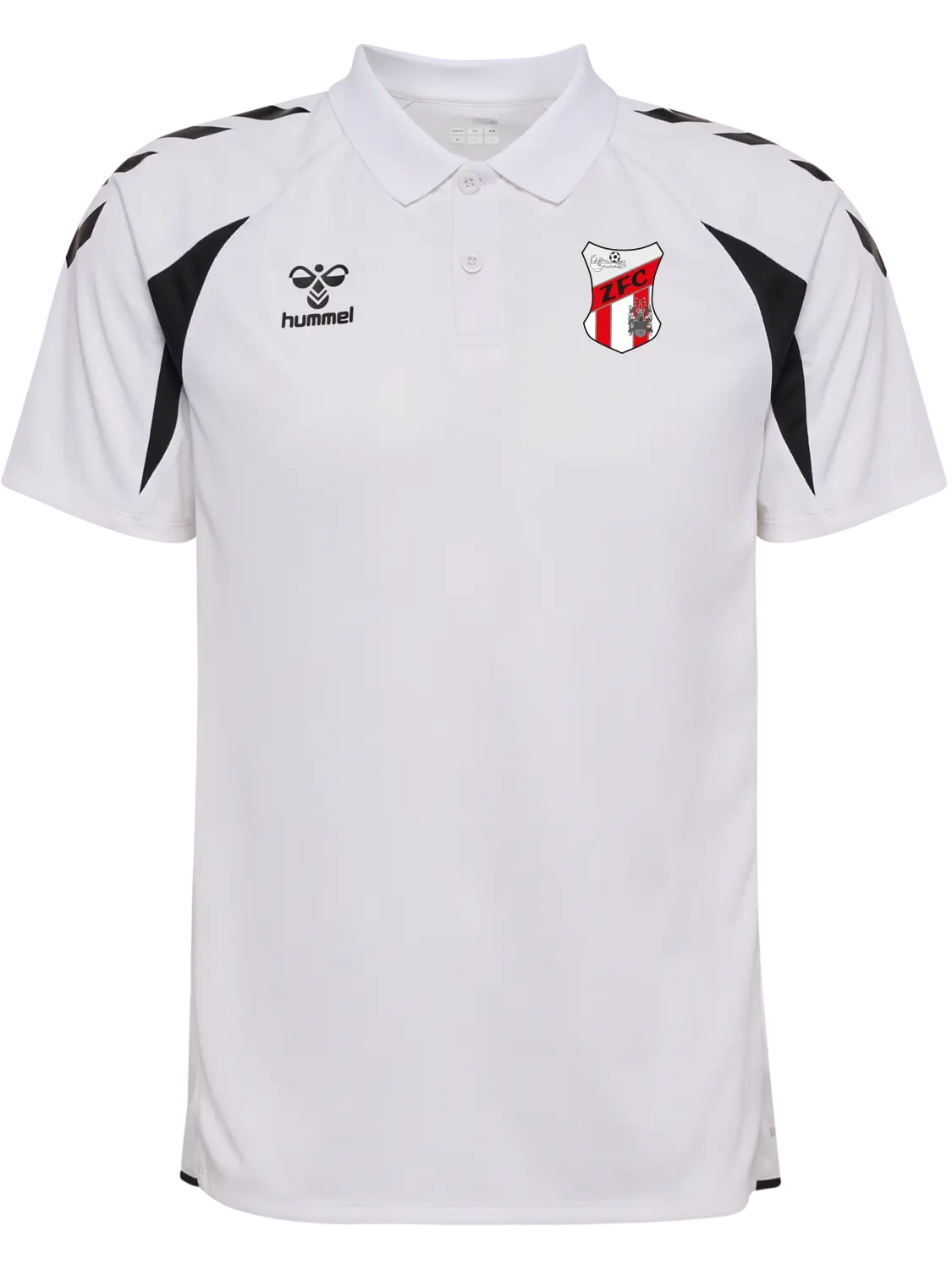 ZFC Polo-Shirt hummel