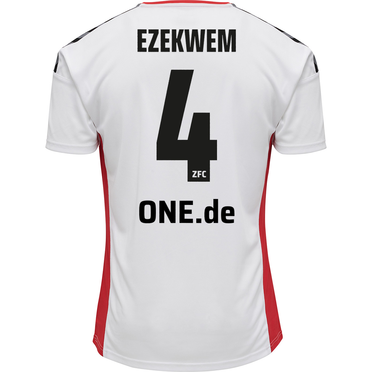 Trikot POKAL Ausweich 2020/2021 Trikot POKAL Ausweich 2020/2021