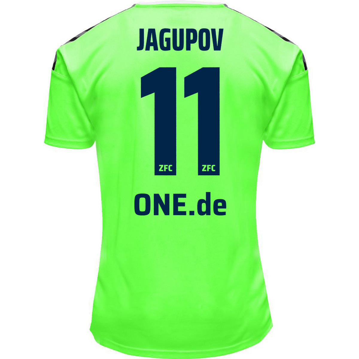 Trikot POKAL 2020/2021 Trikot POKAL 2020/2021