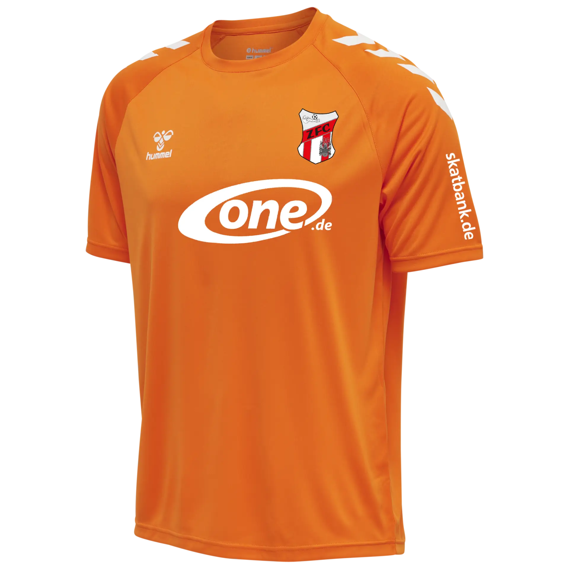 TW-Trikot HEIM 2025/2026