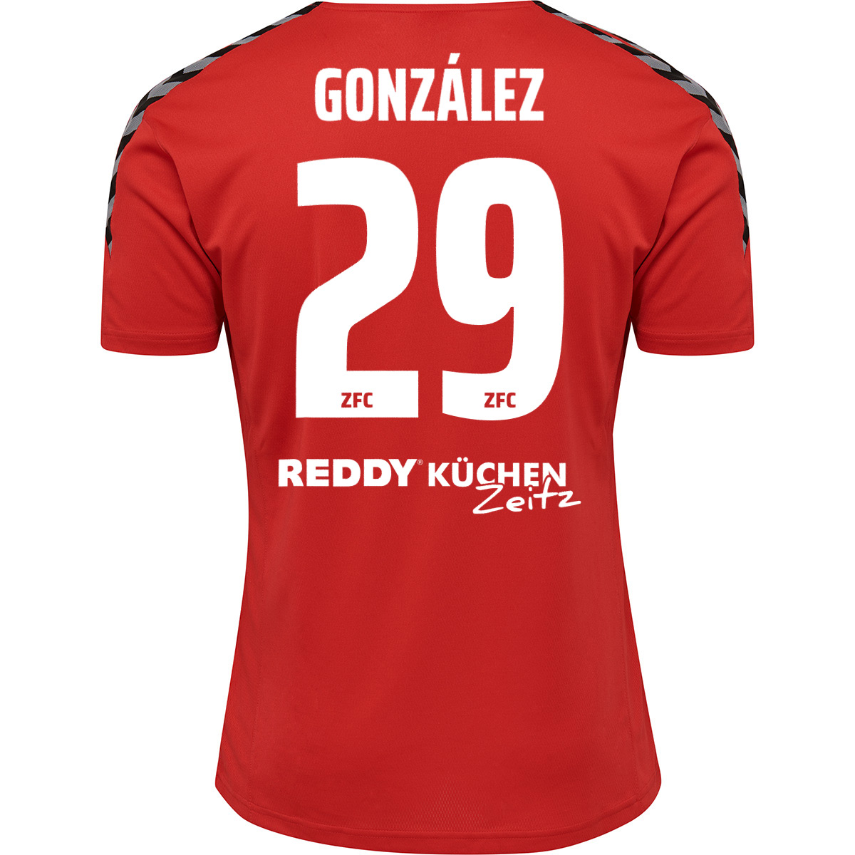 Trikot HEIM 2020/2021 Trikot HEIM 2020/2021
