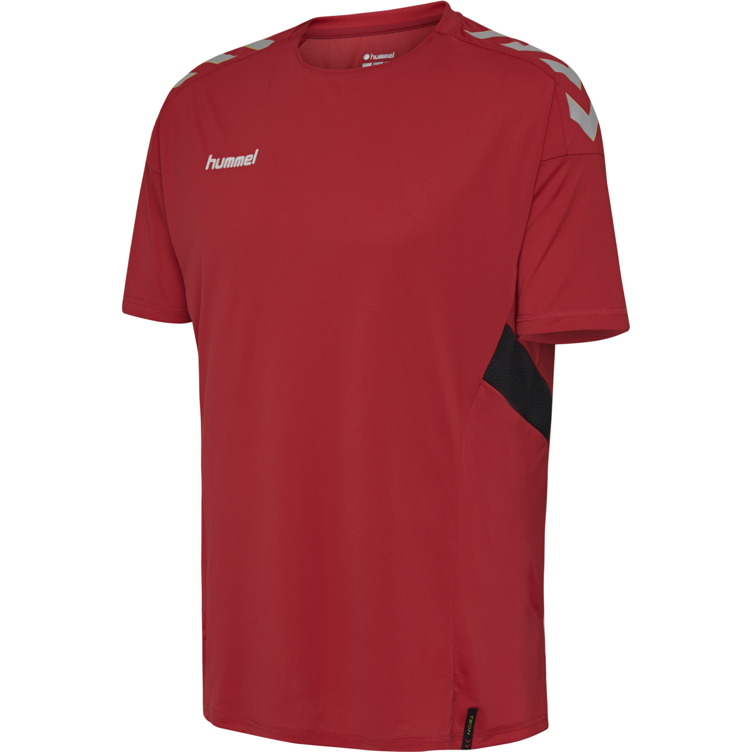 Trikot Tech Move Jersey S/S Trikot Tech Move Jersey S/S