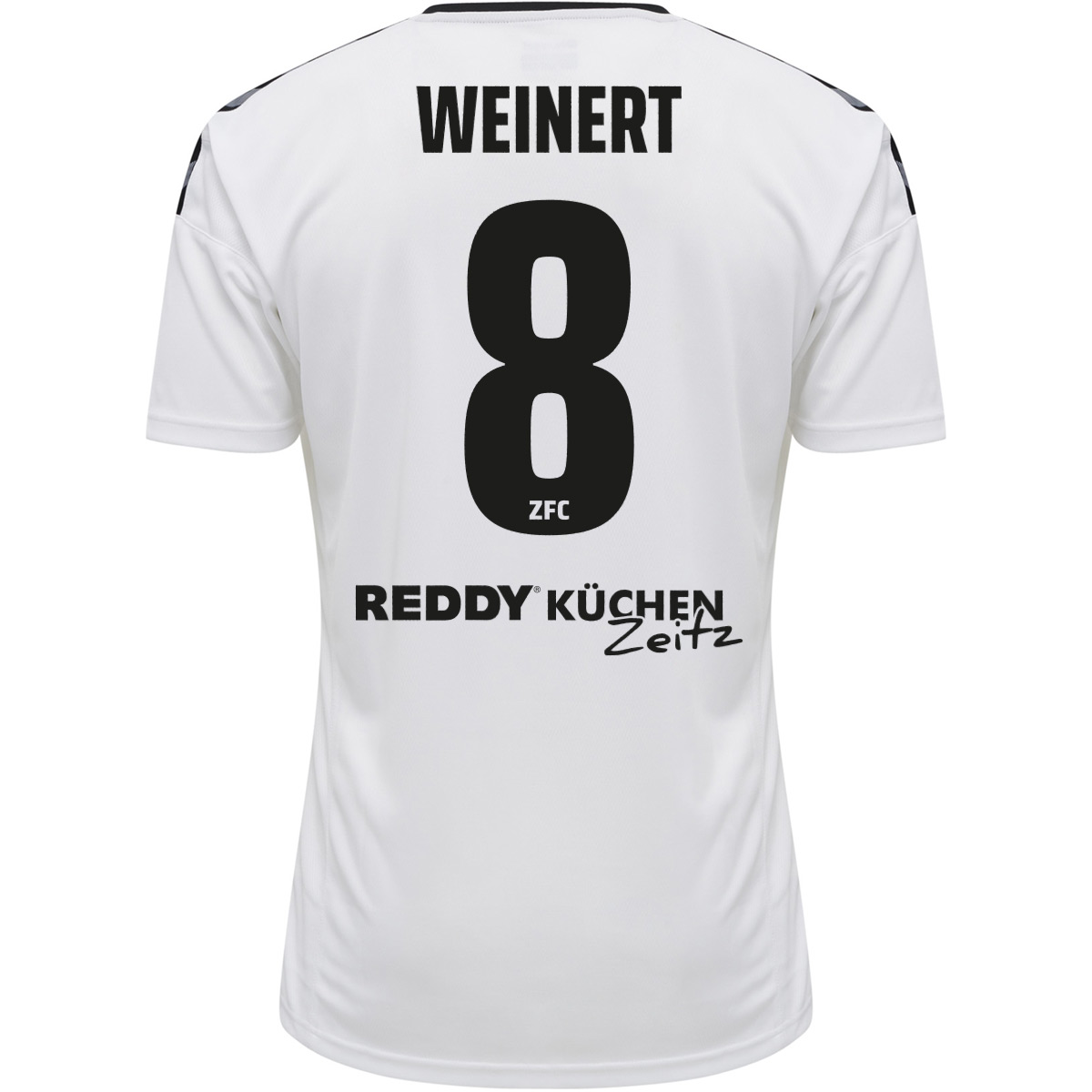 Trikot AUSWÄRTS 2020/2021 Trikot AUSWÄRTS 2020/2021