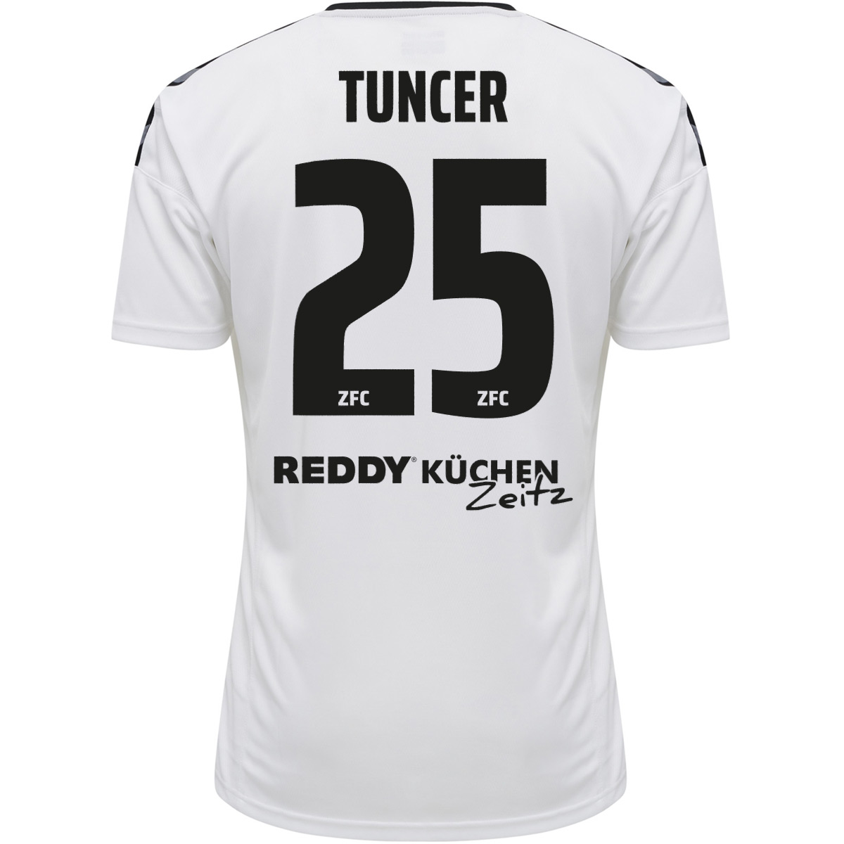 Trikot AUSWÄRTS 2021/2022 Trikot AUSWÄRTS 2021/2022