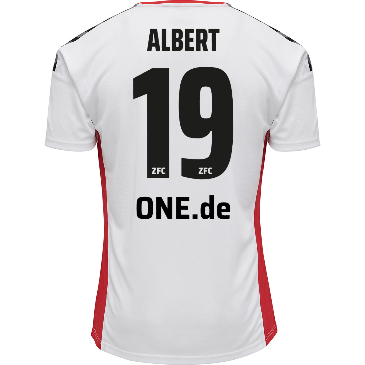 Trikot POKAL Ausweich 2021/2022 Trikot POKAL Ausweich 2021/2022