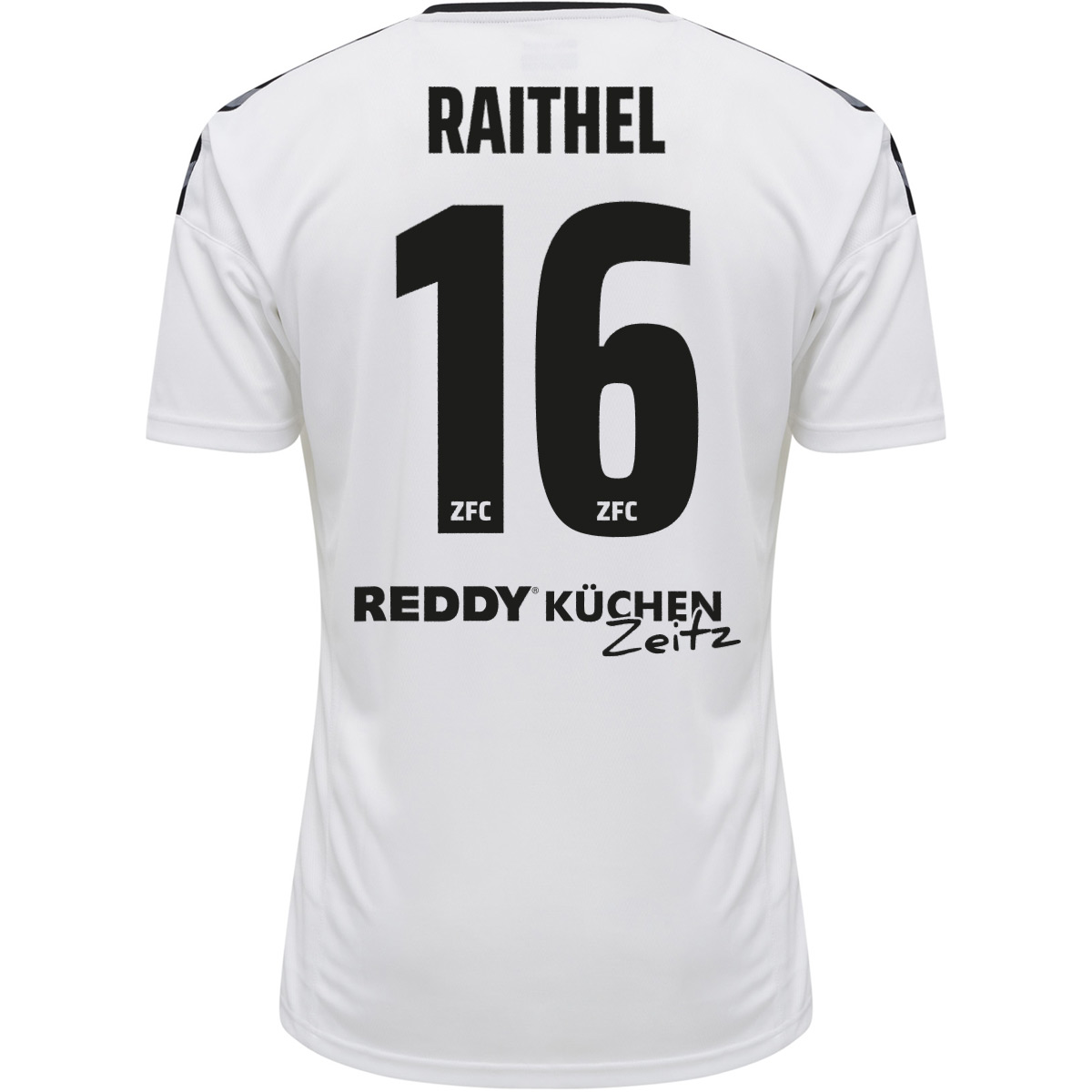 Trikot AUSWÄRTS 2020/2021 Trikot AUSWÄRTS 2020/2021