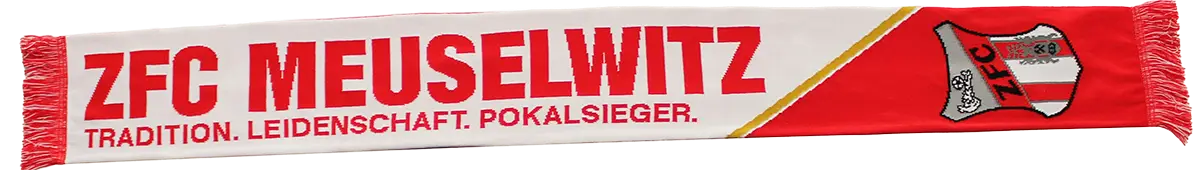 Schal - Regionalliga 2025/26