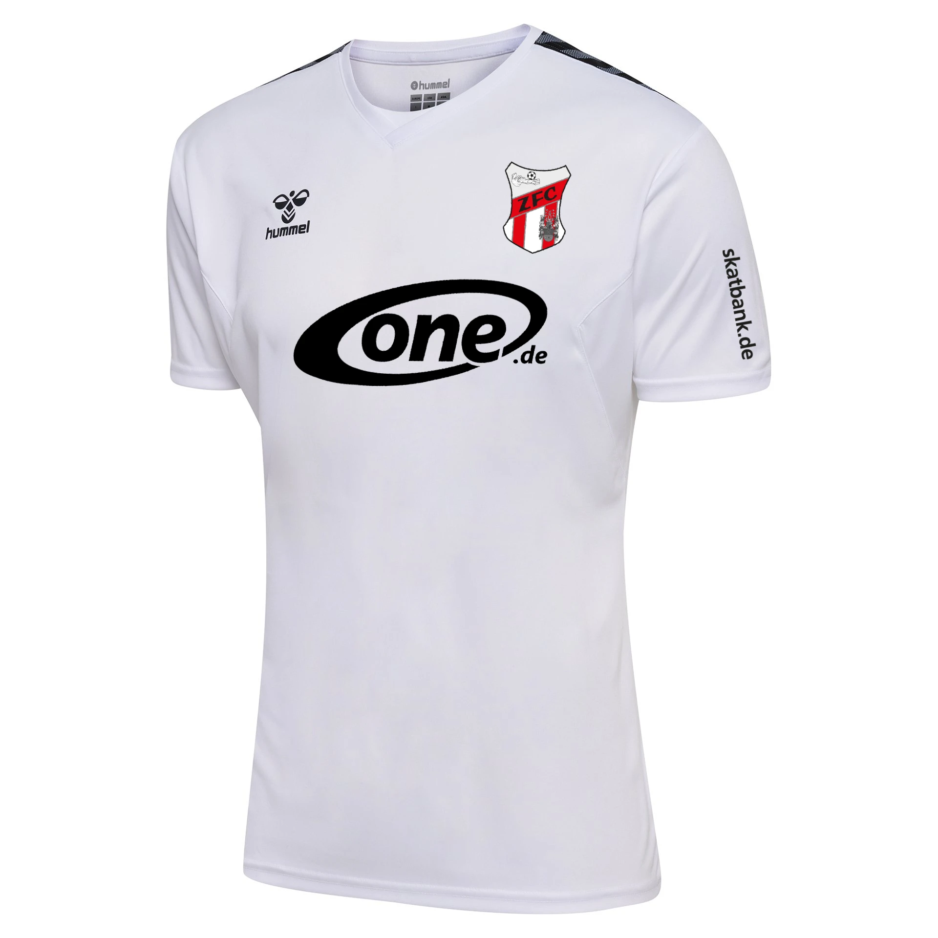 Trikot AUSWÄRTS 2025/2026 Trikot AUSWÄRTS 2025/2026