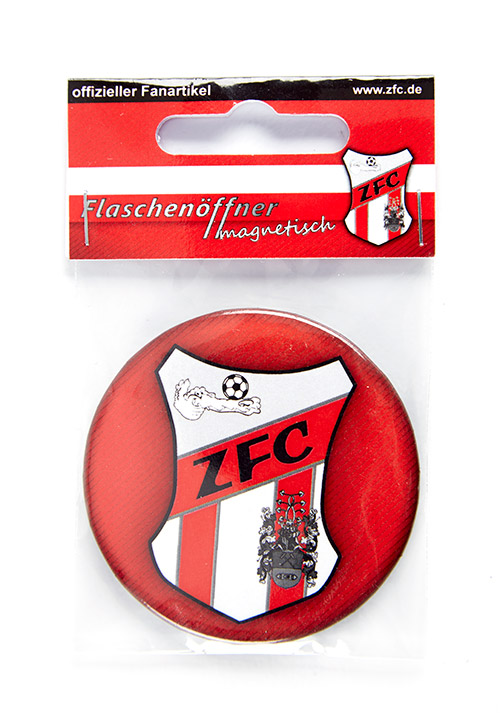 ZFC Magnetflaschenöffner ZFC Magnetflaschenöffner