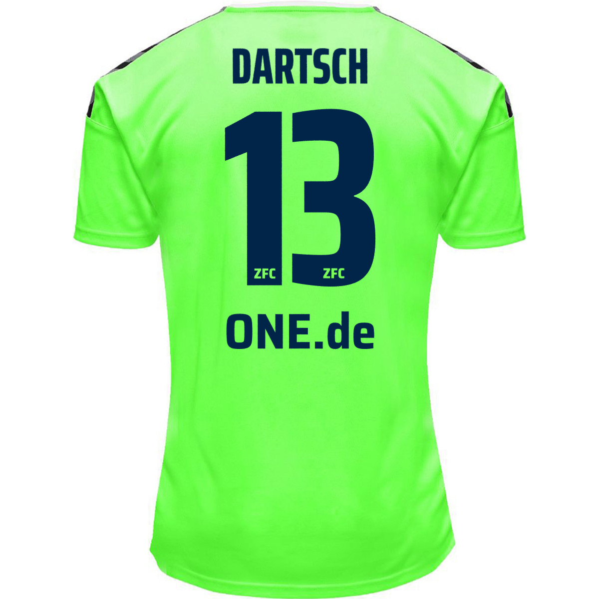 Trikot POKAL 2021/2022 Trikot POKAL 2021/2022