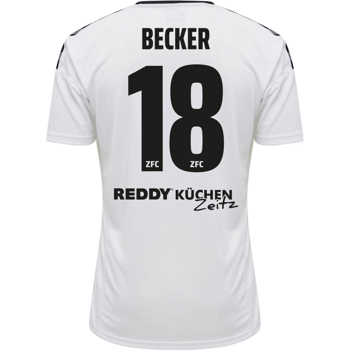 Trikot AUSWÄRTS 2020/2021 Trikot AUSWÄRTS 2020/2021