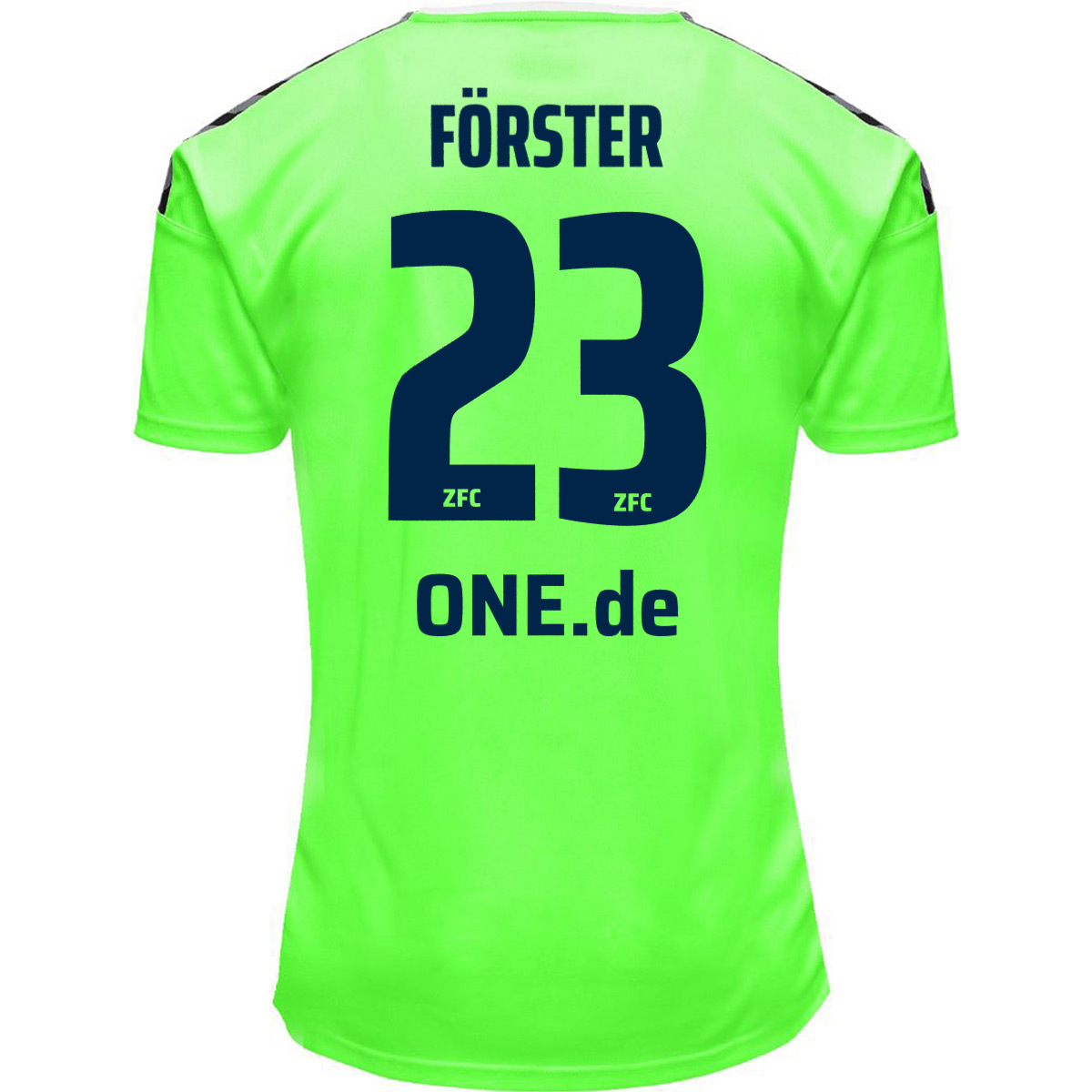 Trikot POKAL 2021/2022 Trikot POKAL 2021/2022