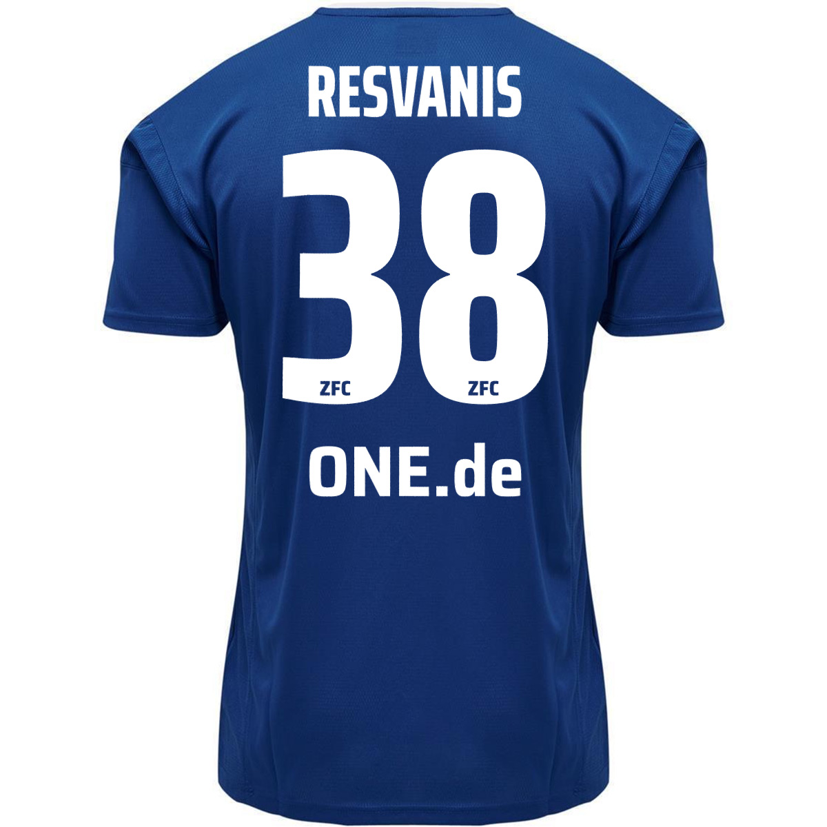 TW-Trikot POKAL 2020/2021 TW-Trikot POKAL 2020/2021