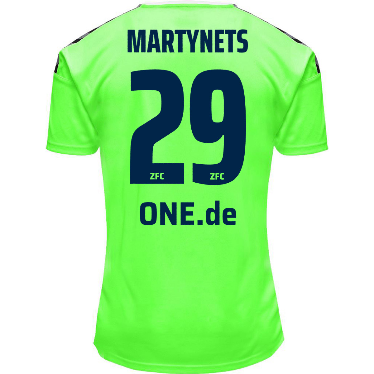Trikot POKAL 2022/2023 Trikot POKAL 2022/2023
