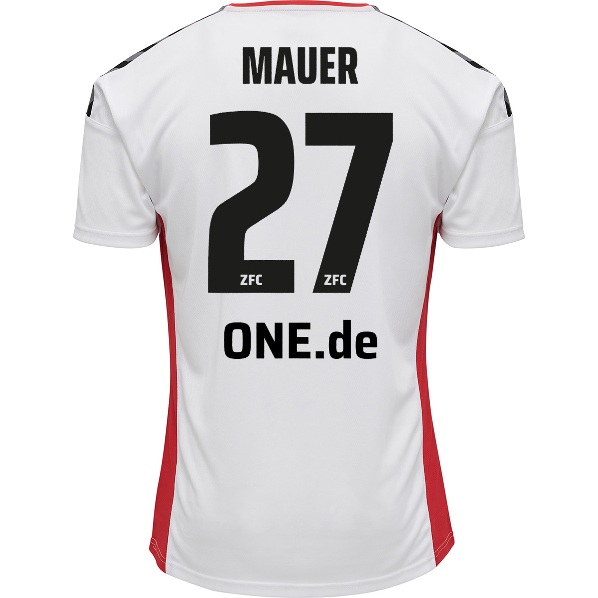 Trikot POKAL Ausweich 2020/2021 Trikot POKAL Ausweich 2020/2021