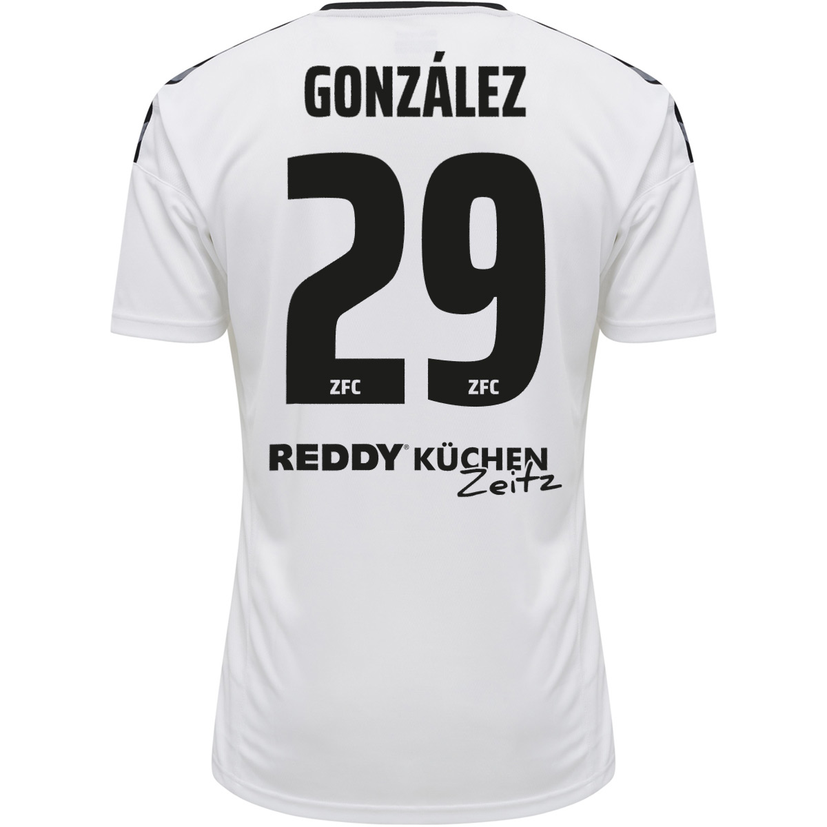 Trikot AUSWÄRTS 2020/2021 Trikot AUSWÄRTS 2020/2021