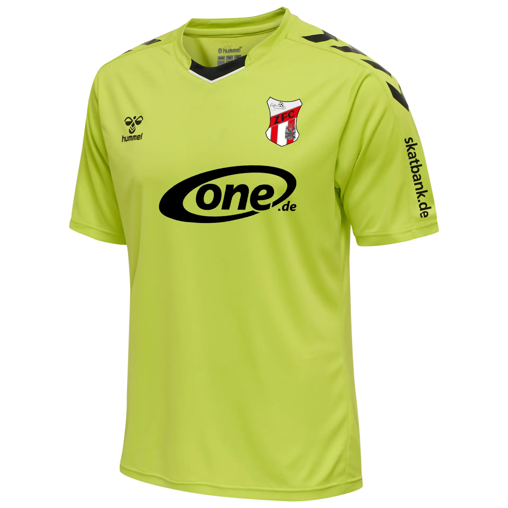 TW-Trikot AUSWÄRTS 2025/2026