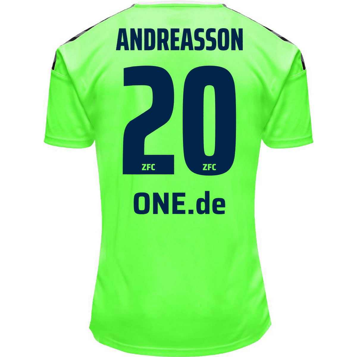 Trikot POKAL 2020/2021 Trikot POKAL 2020/2021