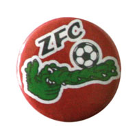 Pin - ZFC Button "Krokodil"
