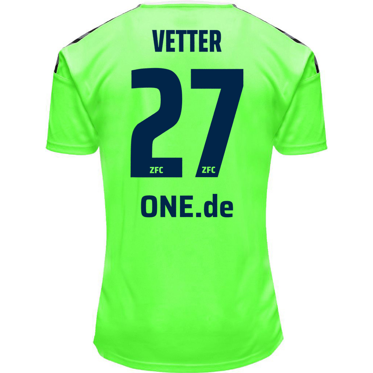 Trikot POKAL 2021/2022 Trikot POKAL 2021/2022