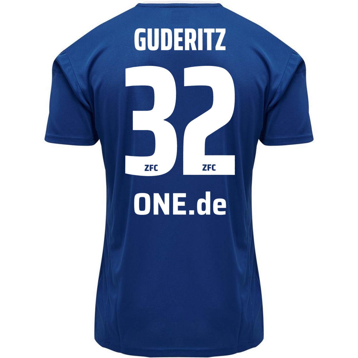 TW-Trikot POKAL 2020/2021 TW-Trikot POKAL 2020/2021