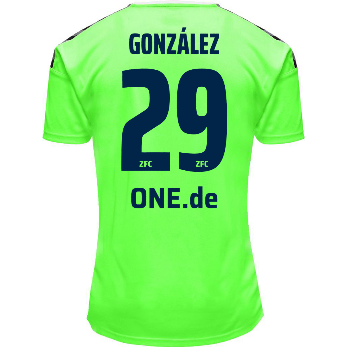 Trikot POKAL 2020/2021 Trikot POKAL 2020/2021