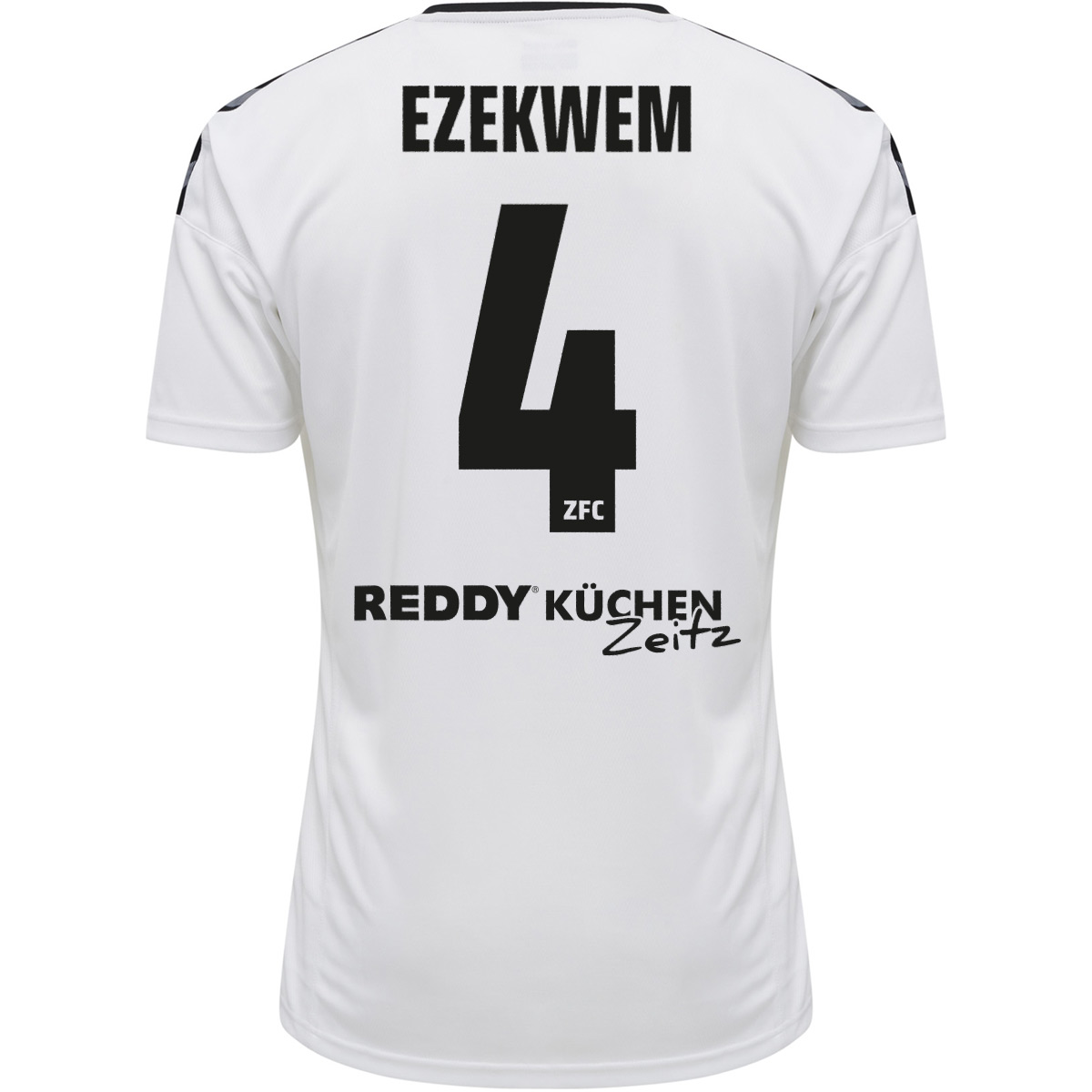 Trikot AUSWÄRTS 2020/2021 Trikot AUSWÄRTS 2020/2021