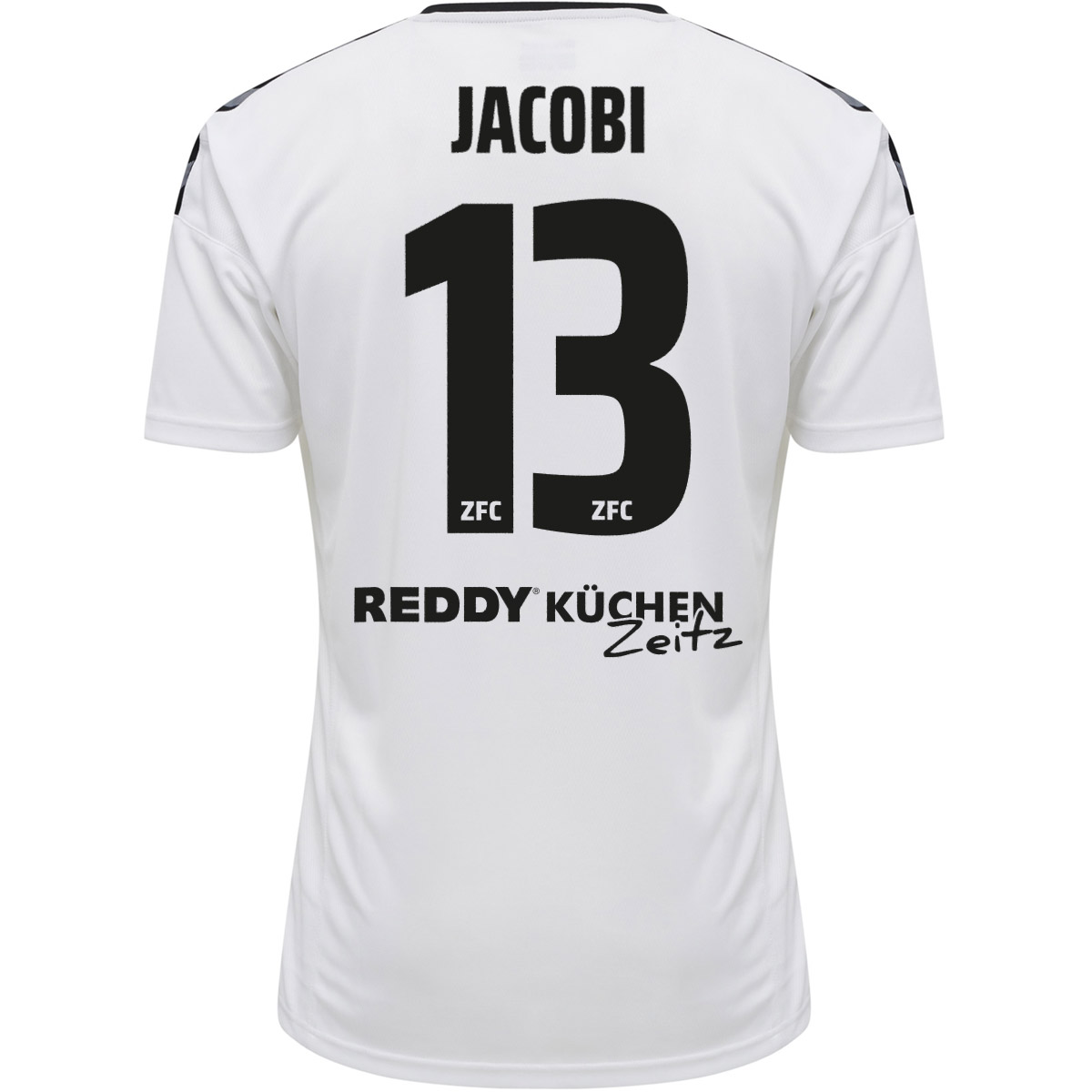Trikot AUSWÄRTS 2022/2023 Trikot AUSWÄRTS 2022/2023