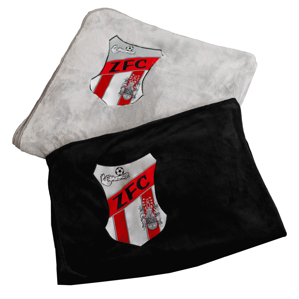 ZFC Kuscheldecke "Limitierte Sonderedition" ZFC Kuscheldecke "Limitierte Sonderedition"